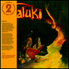 Saluki - Saluki (LP)