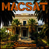 Macsat - Badaboom (Ltd. Ed)(Gatefold)(180G)(Orange Transparent LP)