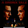 O.S.T. - A Bronx Tale (브롱스 이야기) (Gatefold Black & Red Vinyl 2LP)