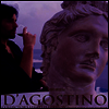O.S.T. - D'agostino (디아고스티노) (LP)