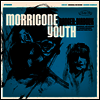 Morricone Youth - Danger: Diabolik (디아볼릭) (150g Blue Vinyl LP)(Soundtrack)