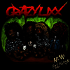 Crazy Lixx - New Religion (Reissue)(LP)