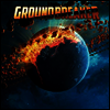 Groundbreaker - Groundbreaker (LP)