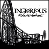 Inglorious - Ride To Nowhere (LP)
