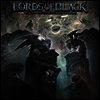 Lords Of Black - Icons Of The New Days (2LP)