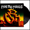 Pretty Maids - Anything Worth Doing Is Worth Overdoing (Reissue)(180g LP)