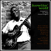 Howlin' Wolf - Moanin' In The Moonlight (180G)(LP)