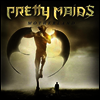 Pretty Maids - Motherland (Reissue)(LP)