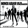 Mindi Abair & The Boneshakers - Eastwest Sessions (Vinyl LP)
