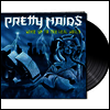 Pretty Maids - Wake Up To The Real World (Reissue)(180g LP)