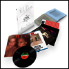 Chic - Chic Organization 1977-1979 (Ltd. Ed)(Remastered)(180G)(5LP+12" Single LP)(Boxset)
