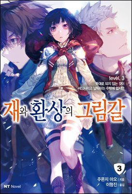 재와 환상의 그림갈 03권
