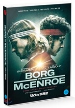 보리 VS 매켄로 (1Disc)