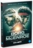 보리 VS 매켄로 (1Disc)