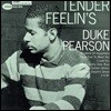 Duke Pearson (듀크 피어슨) - Tender Feelin's