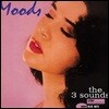 The Three Sounds (더 쓰리 사운즈) - Moods