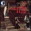 Coenraad Bloemendal 첼로로 연주한 성가 (The Cantorial Voice of the Cello)