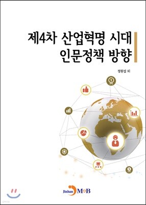제4차 산업혁명 시대 인문정책 방향