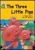[아이스토리북] Level C : Leapfrog Fairy Tales : The Three Little Pigs
