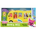 노래하는 핑크퐁 피아노 버스