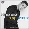 성민제 - 크라이슬러: 더블베이스 연주집 (Double bass plays Kreisler)