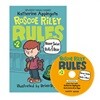 Roscoe Riley Rules #2: Never Swipe a Bully's Bear