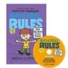 Roscoe Riley Rules #5: Don't Tap-Dance on Your Teacher