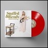 Cherry Glazerr (체리 글레이저) - Stuffed & Ready 정규 3집 [레드 컬러 LP]