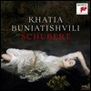 Khatia Buniatishvili 슈베르트: 4개의 즉흥곡 중 D.899, 피아노 소나타 21번 / 리스트-슈베르트: 세레나데 - 카티아 부니아티쉬빌리