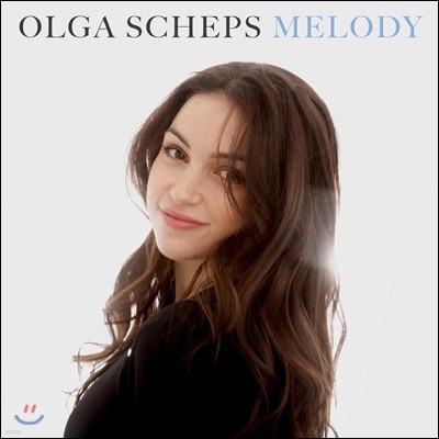 Olga Scheps - Melody 올가 셰프스 피아노 소품집