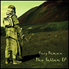 Gary Numan - Fallen (EP)(Vinyl LP)