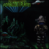 Louis Barron / Bebe Barron - Forbidden Planet (금지된 세계) (LP)(Soundtrack)