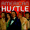 O.S.T. - American Hustle (아메리칸 허슬) (Red & Blue Translucent Vinyl 2LP)(Soundtrack)