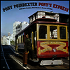 Pony Poindexter - Pony's Express (Bonus Track)(180G)(LP)