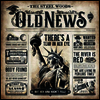 Steel Woods - Old News (Gatefold)(2LP)