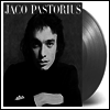 Jaco Pastorius - Jaco Pastorius (Ltd. Ed)(180G)(Grey Color)(Vinyl LP)