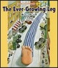 The Ever-Growing Leg あしにょきにょき