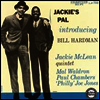 Jackie McLean - Jackie's Pal (LP)