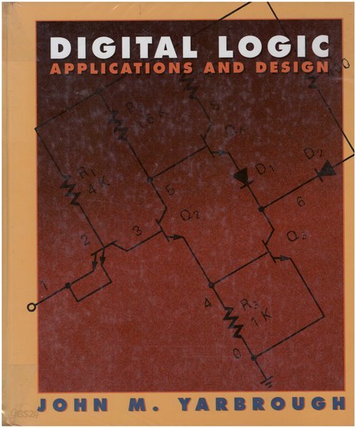 Digital Logic Applications and Design