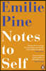 Notes to Self