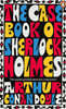 The Case-Book of Sherlock Holmes