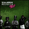 All-American Rejects - Kids In The Street (LP)