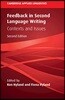 Feedback in Second Language Writing
