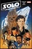 Solo: A Star Wars Story Adaptation