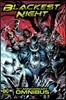 Blackest Night Omnibus