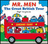 Mr. Men: The Great British Tour