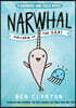 Narwhal: Unicorn of the Sea!