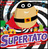 Supertato Carnival Catastro-Pea!