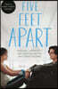 Five Feet Apart 영화 파이브 피트 원작소설