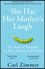 She Has Her Mother's Laugh